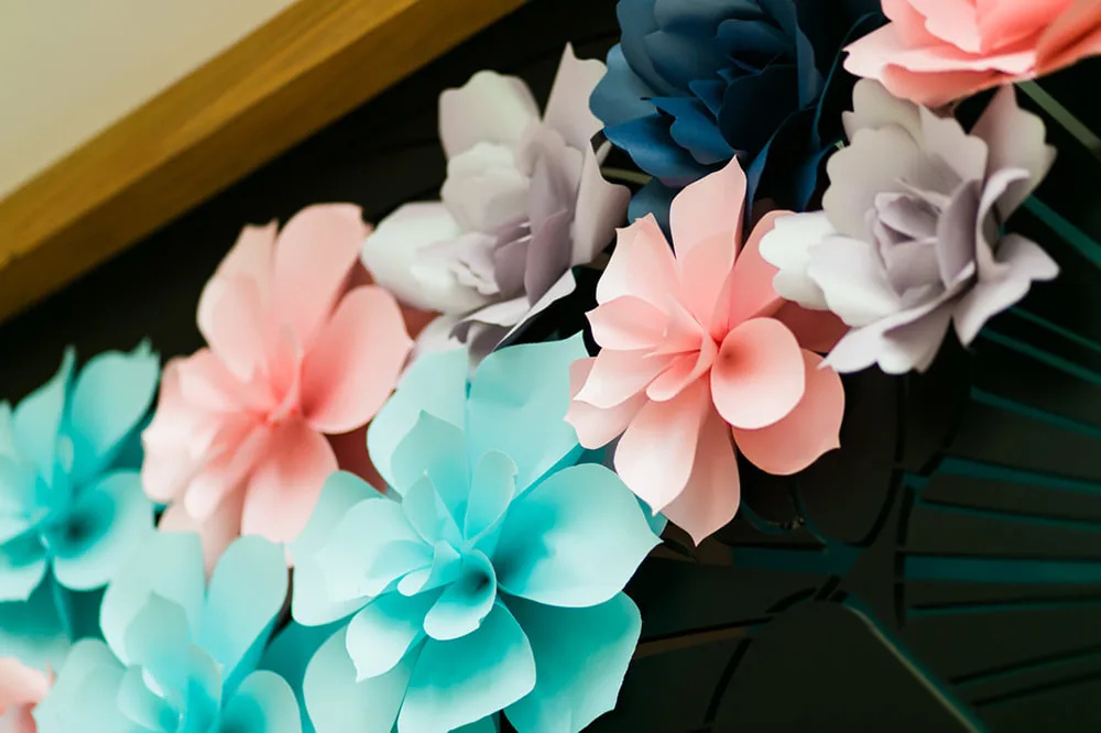 wedding flowers