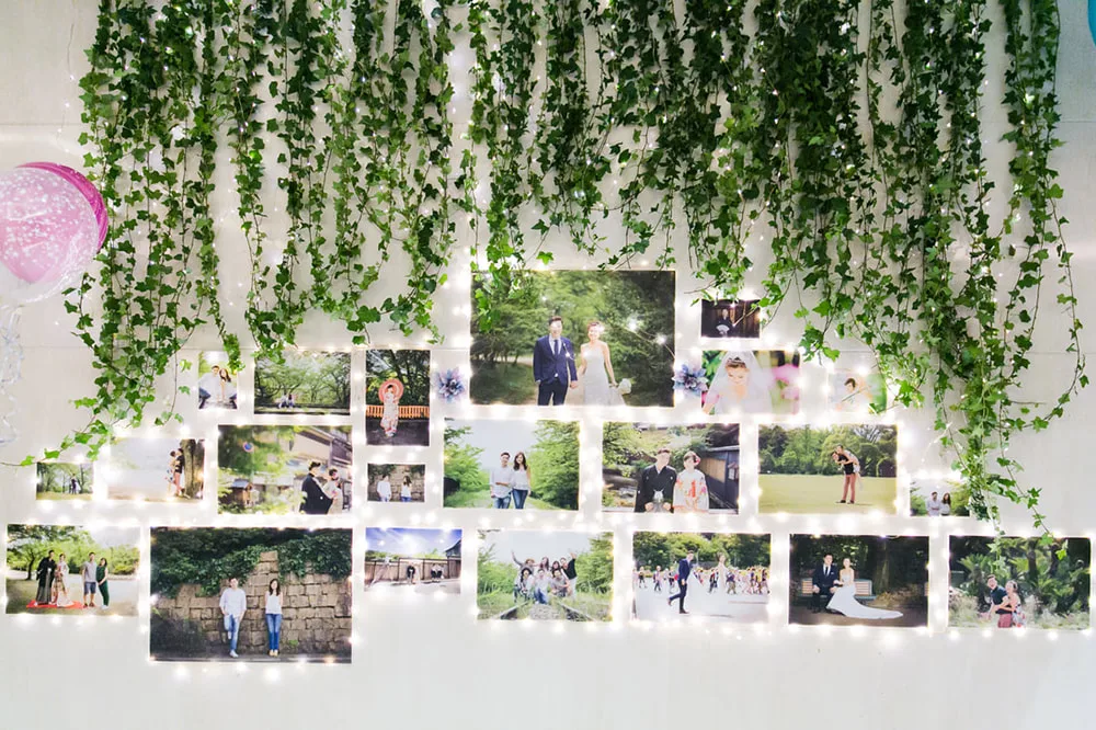 wedding photobooth