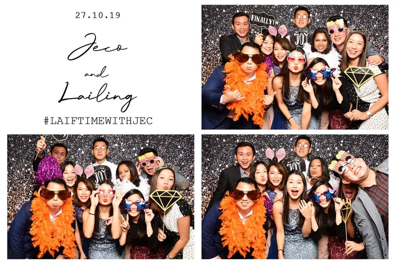 fun photobooth singapore