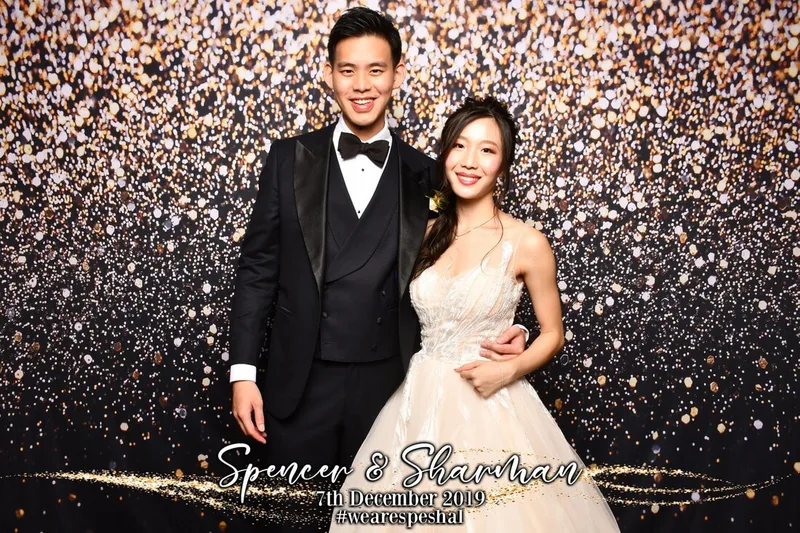 wedding photobooth promotion singapore