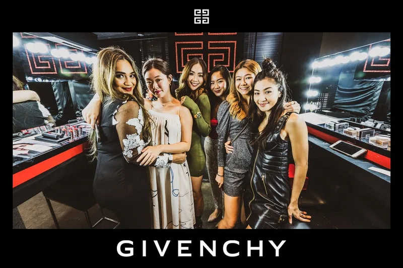 event photography singapore