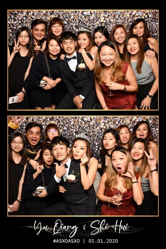 wedding photobooth price