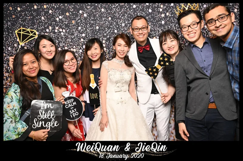 photobooth singapore