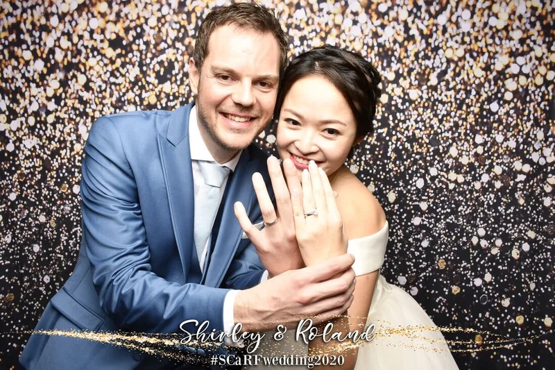 affordable wedding photobooth in singapore