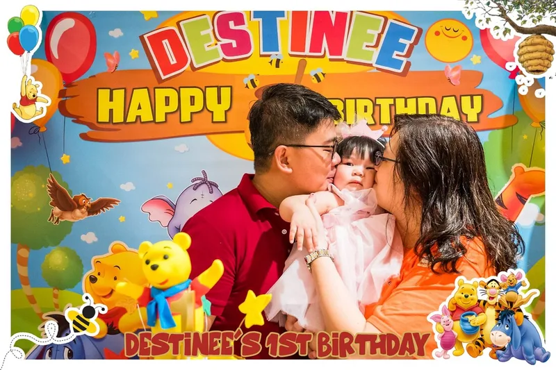 birthday photographer singapore