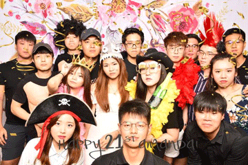 party photobooth singapore