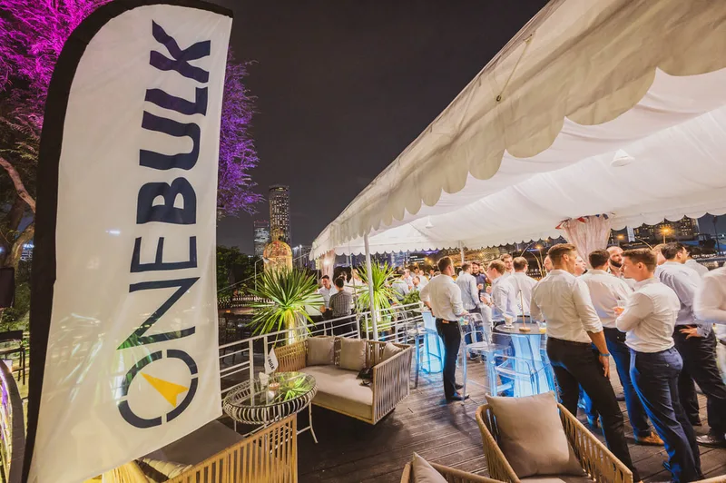 event photography