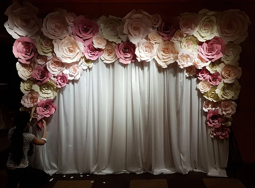 wedding photobooth singapore