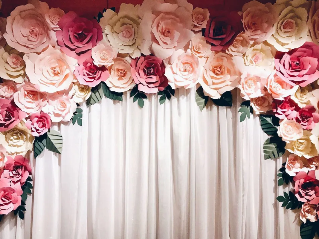 wedding photobooth