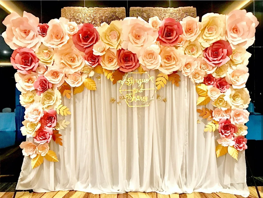 wedding photobooth