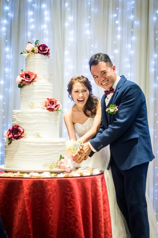 wedding day photography